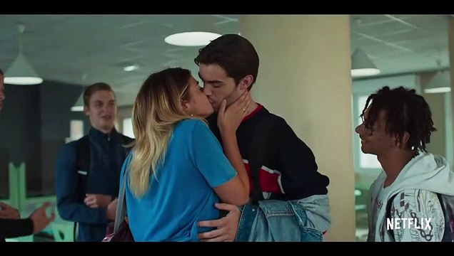 Mortel Saison 2 Netflix