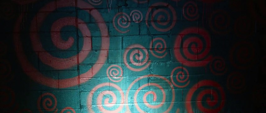 SPIRALE L'HÉRITAGE DE DÉCADENCE Film