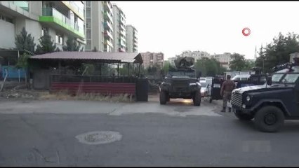 Organize suç çetesine hava destekli operasyon: Cezaevinden örgütü yönetmişler