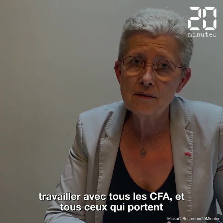 Régionales en Nouvelle-Aquitaine: Les premières mesures de G. Darrieussecq pour les 18-25 si elle est élue