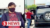 Unduk Ngadau molest claim: Sabah STAR member remanded as probe continues