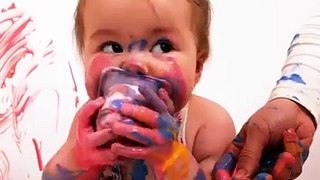 SLIME vs POP IT - Funny But Smart Parenting Hacks.