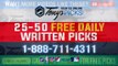 Rays vs Rangers 6/4/21 FREE MLB Picks and Predictions on MLB Betting Tips for Today