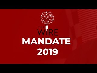 Mandate 2019: Live Analysis of Lok Sabha Election Results #ElectionResultsLive