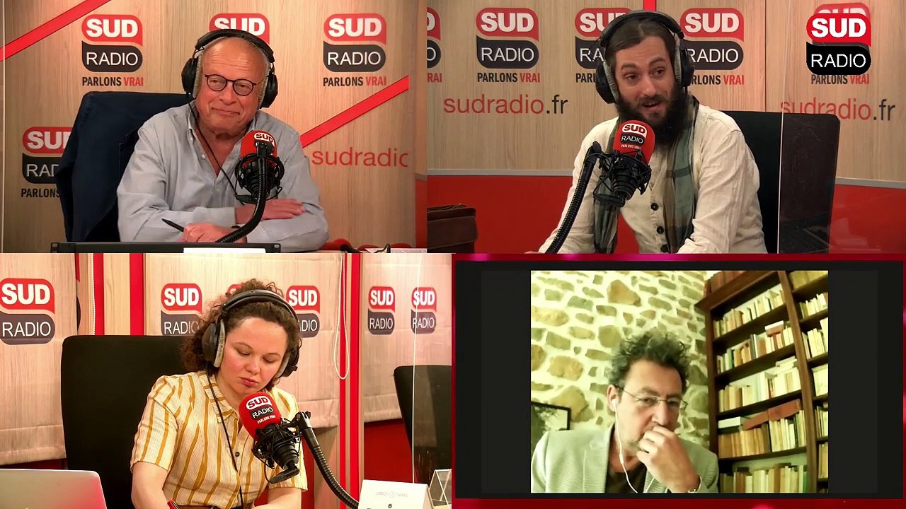Un professeur reçoit un blâme pour avoir montrer le tableau de Courbet : "Ça ne peut plus durer !"