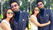 Ranveer Singh और Alia Bhatt की Romantic comedy Karan Johar के साथ Film को मिला अपना Title| FilmiBeat