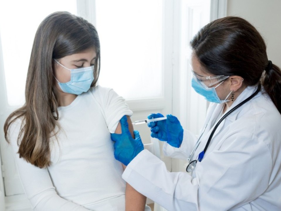 Corona-Impfung von Kindern ist 'ohne Einwilligung der Eltern möglich'