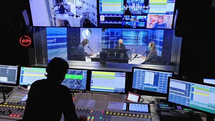"Les pires accidents" sur RMC Story : un programme entre vidéo gag et "feel good"