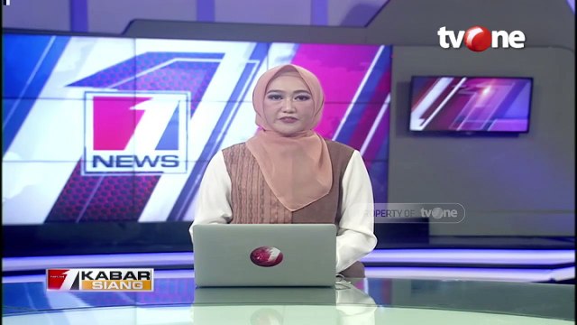 31 ASN Positif Corona, Gedung Sate Bandung Ditutup Sementara