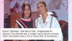 Amel Bent cash sur les disputes avec Camélia Jordana et Vitaa : "Des larmes pour un accord changé"