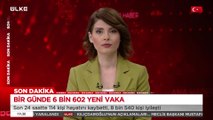 Ülke Ana Haber – 3 Haziran 2021
