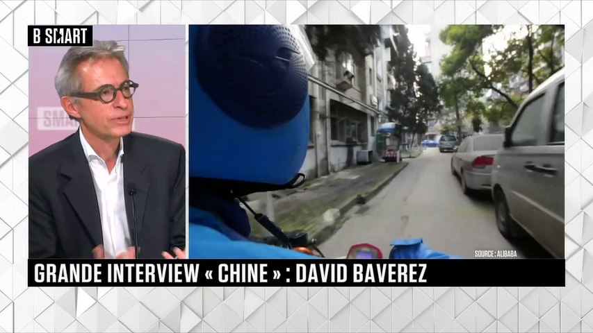 L’Europe doit-elle se rapprocher de la Chine ?