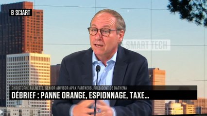 SMART TECH - Emission du vendredi 4 juin