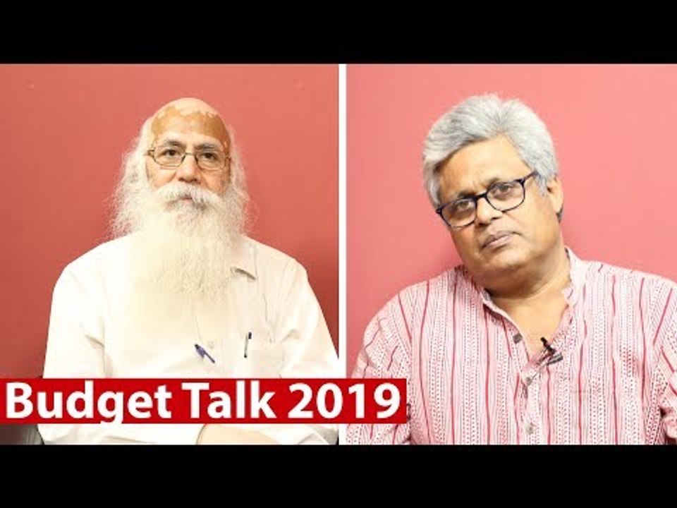 Unrealistic Growth Projections Can Affect The Accuracy of Budget Decisions: Economist Arun Kumar