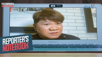 Reporter's Notebook: Allan K., paano bumabangon matapos isara ang kanyang mga negosyo?
