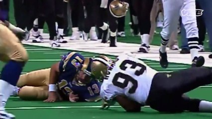 Dark Side Of Football - S01E04 - June 3, 2021