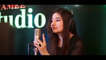 TASSAWAR - Gul Panra New Tappy - Gul Panra New OFFICIAL TAPPY Tassawar 2021