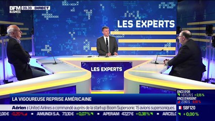 Les Experts : "Des décisions difficiles" cet été - 04/06