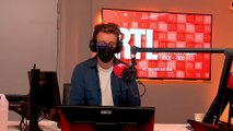 Le journal RTL de 04h30 du 04 juin 2021