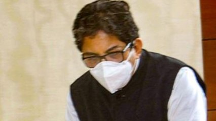 Centre receives Alapan Bandopadhyay's reply: Sources