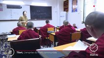Tibet : le Parti communiste chinois étend son emprise à l’université
