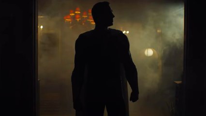 Shazam 2: Fury of the Gods - Teaser Trailer (English) HD