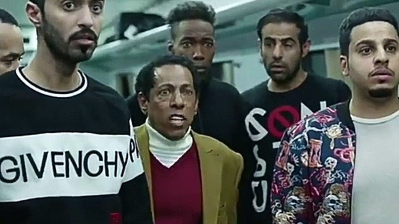 5 اخطاء في مسلسل شباب البومب 8 أخطاء غريبه جدا لم يلحضها أنسان