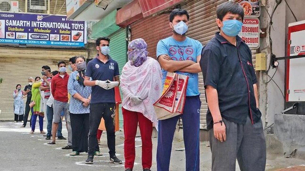 Will Delhi witness Covid-19 surge again?