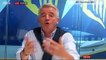 Ryanair's Michael O'Leary tells government to stop shouting about 'scarient varients' and let people travel
