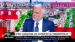 Présidentielle - Cyril Hanouna: « J’aimerais qu’on fasse une émission politique en prime-time avec les grandes figures du groupe Canal Plus et tous les candidats » - VIDEO
