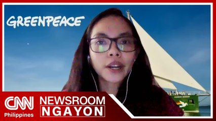World Environment Day ipagdiriwang bukas | Newsroom Ngayon
