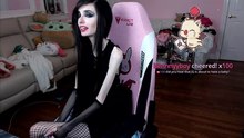 Eugenia Cooney sends a message to Jaclyn Glenn