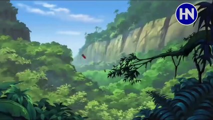 مسلسل طرزان الحلقة 11 كاملة HD