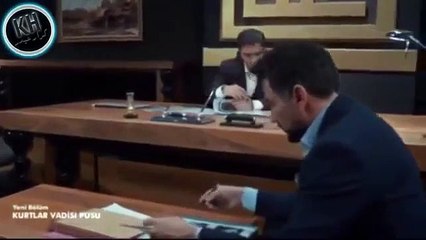 وادي الذئاب الجزء العاشر الحلقة 20 كاملة مترجمة