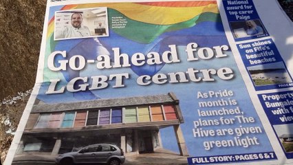 Fife Free Press: See what's inside this week's newspaper