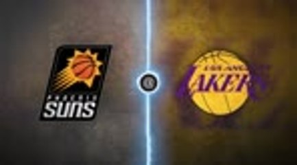 LeBron suffers maiden first-round playoff exit as Booker shines for Suns