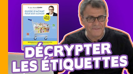  Comment déchiffrer les étiquettes : 5 choses à ne pas rater - Le Grain de Sel