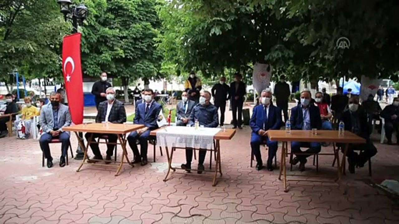 KIRKLARELİ - KKKA hastalığına karşı hayvan besicilerine ilaç dağıtıldı