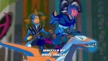 Dragon Booster - S1 - Episode - 07 - The Horn of Libris in Telugu