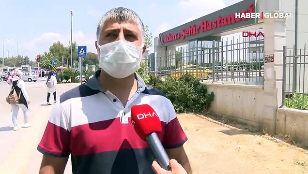 Yarış sırasında attan düşmüştü! Jokey Samet Erkuş 41 gün sonra gözlerini açtı