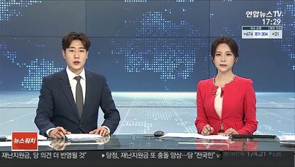 아파트서 줄에 걸려 넘어진 오토바이…경찰 수사