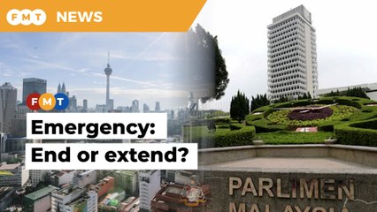 Ministers in a quandary over extending emergency as Covid-19 infections soar