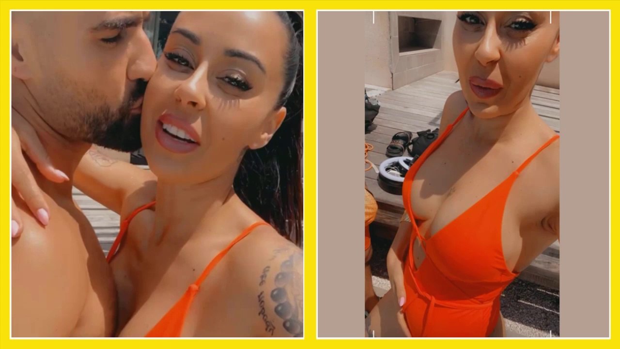 Shanna Kress enceinte !? Jonathan fou de joie, il veut devenir papa !