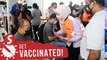 Rina Harun: Fewer than half of eligible OKU have registered for Covid-19 vaccination