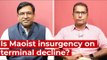 Maoist Insurgency and Indian State’s Response
