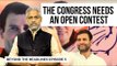 Beyond The Headlines 5 | As Congress Implodes from Karnataka to Goa, its Leaders Remain Clueless