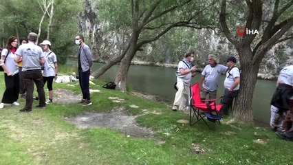 Fotoğrafın ustaları Afşin’de