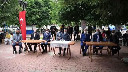 KIRKLARELİ - KKKA hastalığına karşı hayvan besicilerine ilaç dağıtıldı