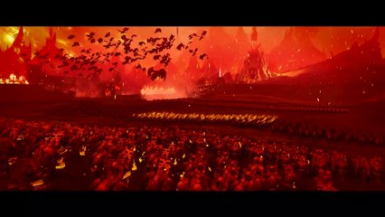 Total War Warhammer III - Entrez dans le monde de Khorne