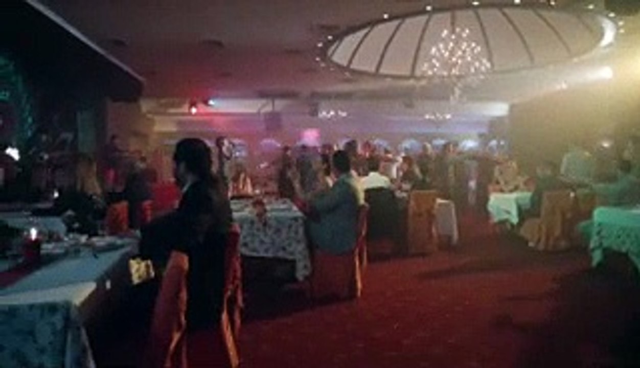 مسلسل الحفرة الموسم الرابع الحلقة 24 الرابعة  والعشرون مترجمة للعربية (3)